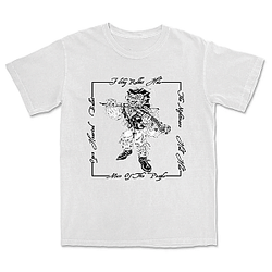 SDB Songs PTTT2805  The Garden T-Shirts