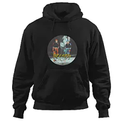 The Garden Band PTTT2805  The Garden Hoodies