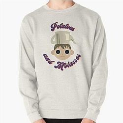 Greg Over the Garden Wall Pullover Sweatshirt