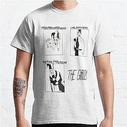 The Garden Jesters Classic T-Shirt