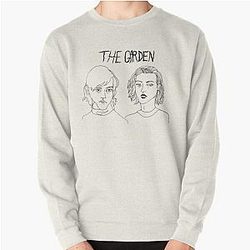 The Garden Ban| Perfect Gift Pullover Sweatshirt