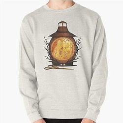 Over the Garden Wall Pullover Sweatshirt