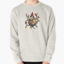 Over The Garden Wall - Wirt and Greg Pullover Sweatshirt