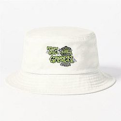 THE GARDEN BAND Bucket Hat