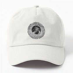 The Hole We Found in the Garden Dad Hat