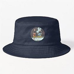 The Garden Band T Shirt | Sticker | The Garden Band Hoodie Bucket Hat