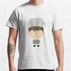Greg - Over the Garden Wall Classic T-Shirt
