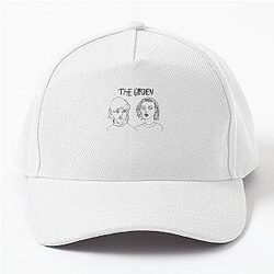 The Garden Band Classic  Baseball Cap