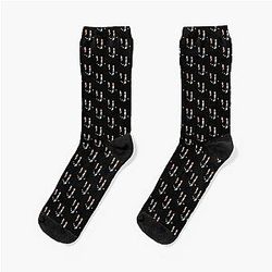 The Garden Band Socks