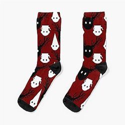 Over the Garden Wall Silhouettes  Socks