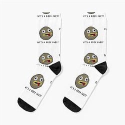 Over the Garden Wall | Rock Fact Socks