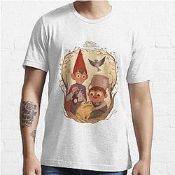 Over the garden wall Essential T-Shirt