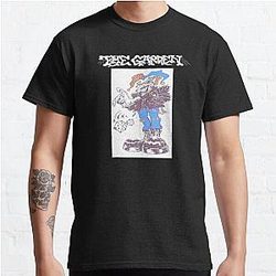 The Garden Clown   Classic T-Shirt