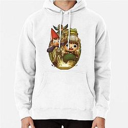 Over the Garden Wall Pullover Hoodie
