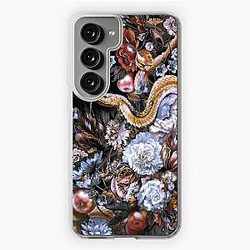In the garden of Eden Samsung Galaxy Soft Case