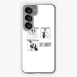 The Garden Jesters Samsung Galaxy Soft Case