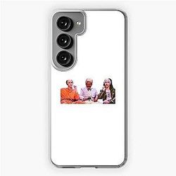 the garden thy mission  Samsung Galaxy Soft Case
