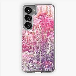In the Garden Samsung Galaxy Soft Case