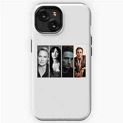 Family Tension The Girlfriend Samsung Cases