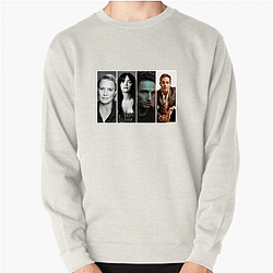 Family Tension The Girlfriend Sweatshirts