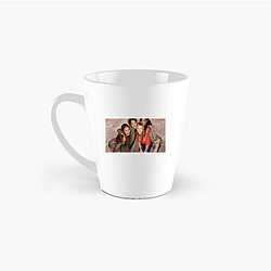 Psychological Duel The Girlfriend Mugs