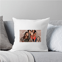 Psychological Duel The Girlfriend Pillows Cover