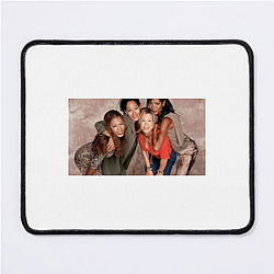 Psychological Duel The Girlfriend Mouse Pads