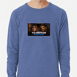 Trust Betrayed The Girlfriend Sweatshirts
