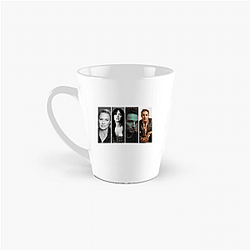 Family Tension The Girlfriend Mugs