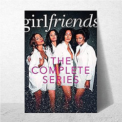 Paranoid Mother The Girlfriend Posters
