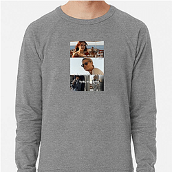 Dark Secrets The Girlfriend Sweatshirts