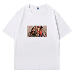 Psychological Duel The Girlfriend T-Shirts