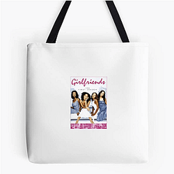 Perspective Shift The Girlfriend Bags