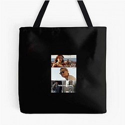 Mysterious Past The Girlfriend Bags