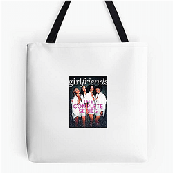Paranoid Mother The Girlfriend Bags