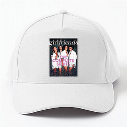 Paranoid Mother The Girlfriend Hats & Caps