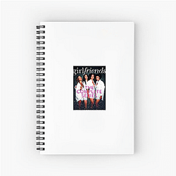 Paranoid Mother The Girlfriend Notebook