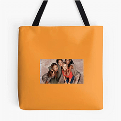 Psychological Duel The Girlfriend Bags