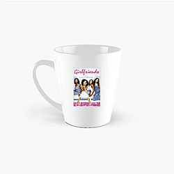 Perspective Shift The Girlfriend Mugs