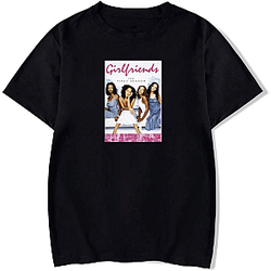 Perspective Shift The Girlfriend T-Shirts