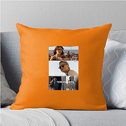 Dark Secrets The Girlfriend Pillows Cover