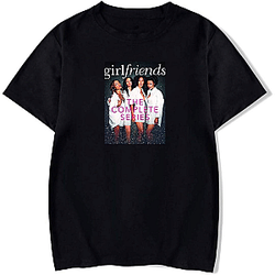 Paranoid Mother The Girlfriend T-Shirts