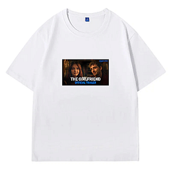 Trust Betrayed The Girlfriend T-Shirts