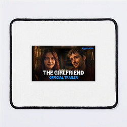 Trust Betrayed The Girlfriend Mouse Pads