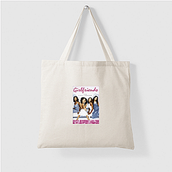 Perspective Shift The Girlfriend Bags