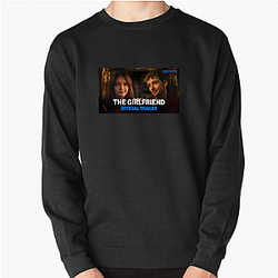 Trust Betrayed The Girlfriend Sweatshirts