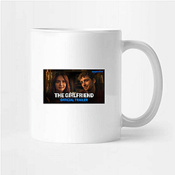 Trust Betrayed The Girlfriend Mugs