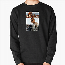 Dark Secrets The Girlfriend Sweatshirts