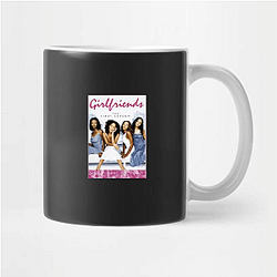 Perspective Shift The Girlfriend Mugs