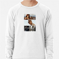 Dark Secrets The Girlfriend Sweatshirts